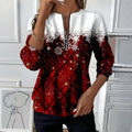 Casual Christmas Sweatshirt